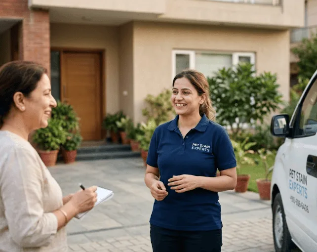 Pet Stain Carpet Cleaning Seiad Valley, CA FAQs